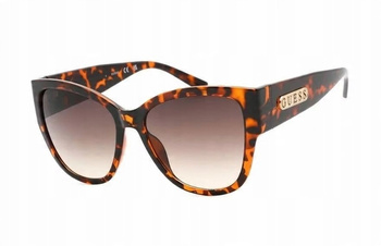 Oryginalne Okulary Damskie GUESS GF0429/52F