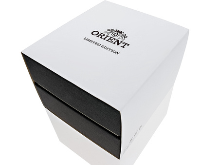 ZEGAREK ORIENT Mechanical Sports Watch RA-AA0813R19B