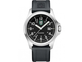 ZEGAREK MĘSKI LUMINOX G-Collection 2000 Series Patagonia Steel X2.2501