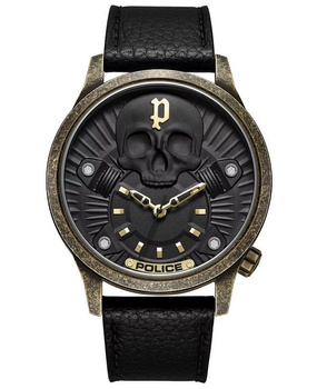 ZEGAREK Police Jet PEWJA2227702