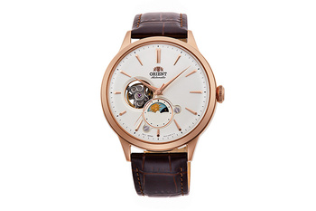 ZEGAREK ORIENT Mechanical Classic Watch  RA-AS0102S10B