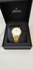 ZEGAREK ATLANTIC Seabase Classic Saphire 60348.45.11 40mm 5ATM