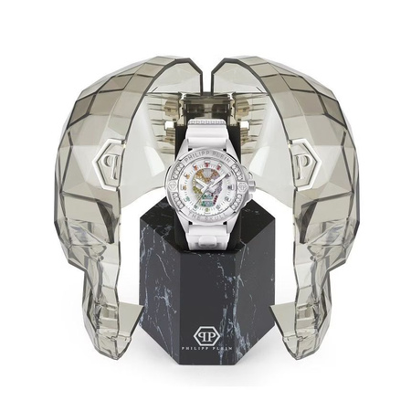 ZEGAREK Philipp Plein The Skull Genderless PWNAA1023