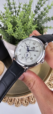 ZEGAREK ORIENT Bambino Automatic RA-AK0701S30B