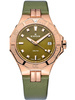 ZEGAREK EDOX 53020-37RC-VR DELFIN DIVER