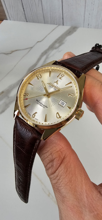 ZEGAREK ATLANTIC WORLDMASTER AUTOMATIC 51752.45.35G