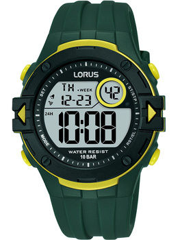 ZEGAREK LORUS R2327PX9