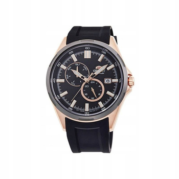 ZEGAREK ORIENT Mechanical Sports Watch RA-AK0604B10B