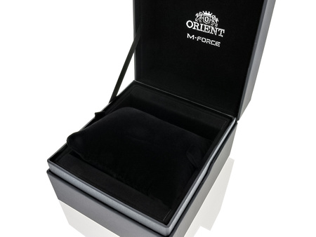 ZEGAREK ORIENT Mechanical Sports Watch RA-AC0L08Y00B