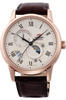 ZEGAREK ORIENT Mechanical Classic Watch RA-AK0007S30B
