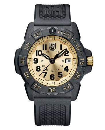 ZEGAREK MĘSKI LUMINOX Seal Diver XS.3505.GP.1