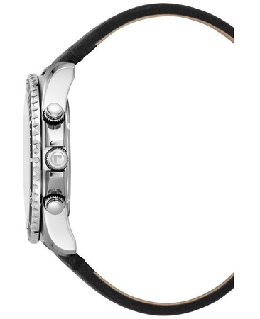 ZEGAREK ROAMER Nautic 100 Chrono 862837 41 55 02