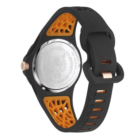 ZEGAREK Plein Sport Thunderstorm PSBBA0123