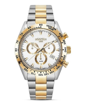 ZEGAREK ROAMER MONZA 100 850837 47 15 20