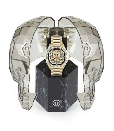 ZEGAREK Philipp Plein High-Conic Automatic PWRAA0723
