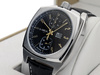 ZEGAREK MĘSKI G. GERLACH CWS T1 BLACK SILVER GGCWSBS