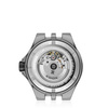ZEGAREK EDOX Delfin Mecano Skeleton 85303-357GNCAV-VONB