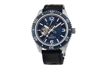 ZEGAREK ORIENT STAR Mechanical Sports Watch RE-AT0108L00B