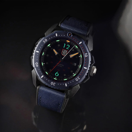 ZEGAREK MĘSKI LUMINOX ICE-SAR Arctic XL.1053