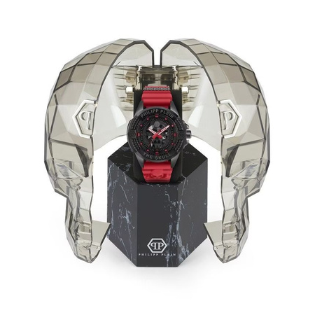 ZEGAREK Philipp Plein The Skull PWAAA2424