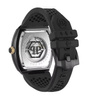 ZEGAREK Philipp Plein The Skeleton Automatic High-Conic PWBAA0521