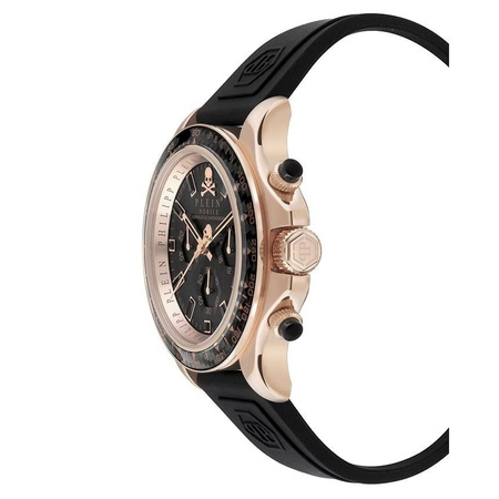 ZEGAREK Philipp Plein Nobile Racing Chrono PWVAA0623