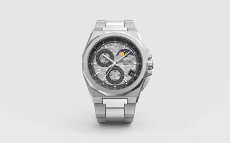 ZEGAREK BALTICUS PERUN BLT-PERUN Chrono Moonphase 42mm Limited Edition