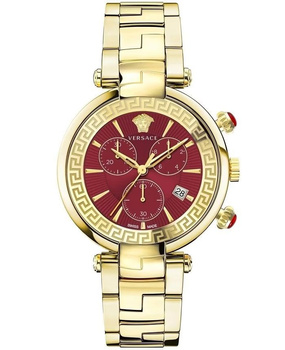 ZEGAREK VERSACE Revive Chrono VE2M00721