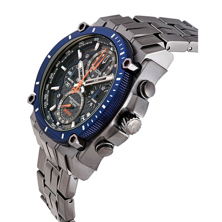BULOVA 98B343 PRECISIONIST ICON CHRONOGRAPH SPORT