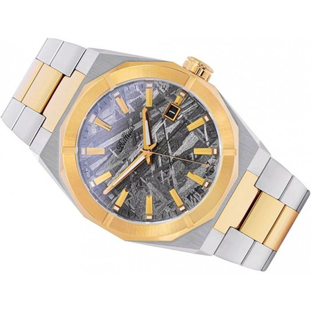 ZEGAREK BALTICUS GWIEZDNY PYŁ BLT-BALSDNMBCD