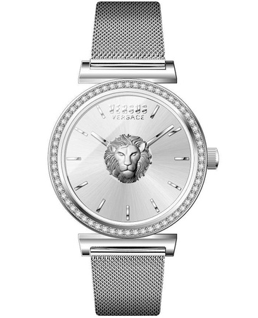 ZEGAREK VERSUS VERSACE Brick Lane L Crystal VSP646221