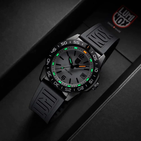 ZEGAREK MĘSKI LUMINOX Pacific Diver Ripple XS.3127M