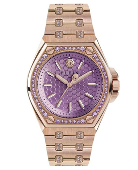 ZEGAREK  Philipp Plein Extreme Lady PWJAA0922