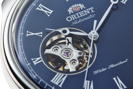 ZEGAREK ORIENT Mechanical Classic Watch FAG00004D0