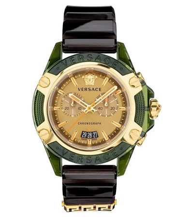 ZEGAREK VERSACE Icon Active Chrono VEZ700321