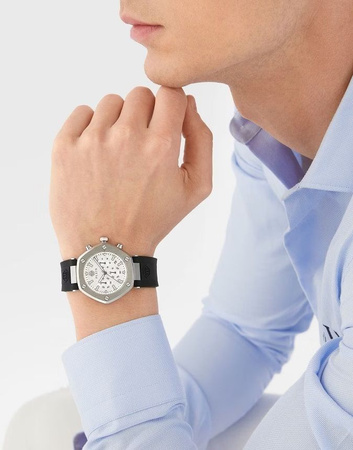 ZEGAREK Philipp Plein The Hexagon Street Couture PWZBA0123