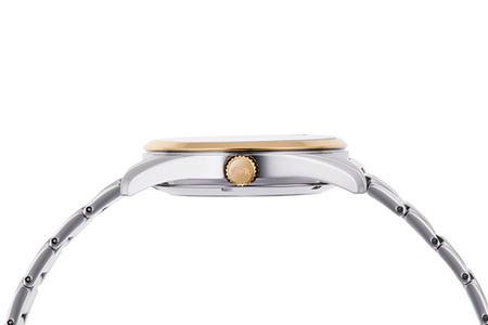 ZEGAREK ORIENT Mechanical Contemporary Watch RA-AR0001S10B