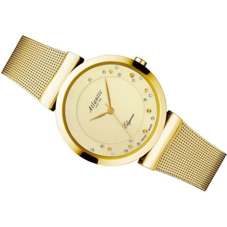 ZEGAREK ATLANTIC ELEGANCE 29039.45.39MB