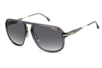 Oryginalne męskie okulary Carrera 296/S-KB7-9O