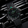 ZEGAREK MĘSKI LUMINOX G-Collection 2070 Series Sea Lion X2.2072