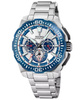ZEGAREK FESTINA Chrono Bike Diver F20724/1