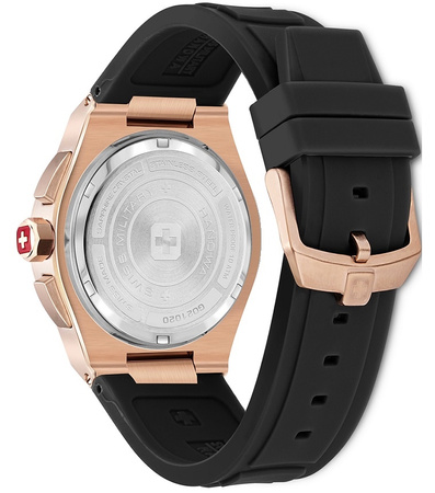 ZEGAREK Swiss Military Hanowa Sonoran Chrono SMWGO2102010