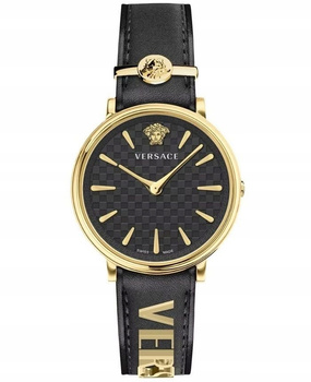 ZEGAREK VERSACE V-Circle VE8104622