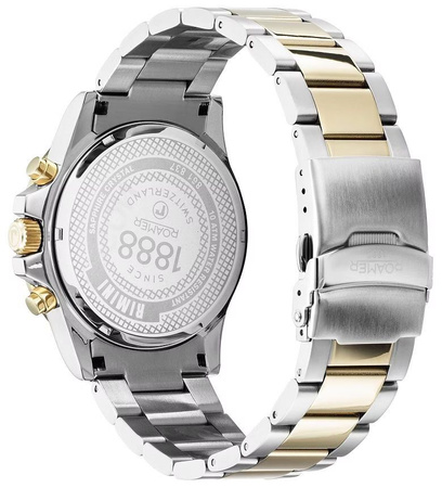 ZEGAREK ROAMER Rimini 861837 47 45 20