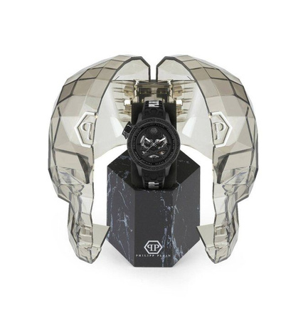 ZEGAREK Philipp Plein Rich Hyper Sport Automatic PWUAA0423