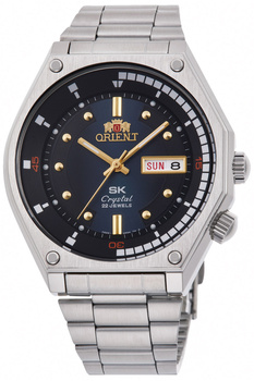 ZEGAREK ORIENT Mechanical Revival Watch RA-AA0B03L39B