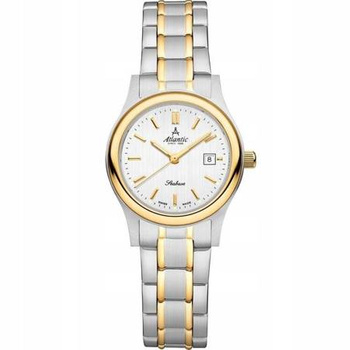 ZEGAREK ATLANTIC SEABASE 20348.43.21