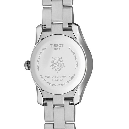 ZEGAREK TISSOT T-WAVE T112.210.11.113.00