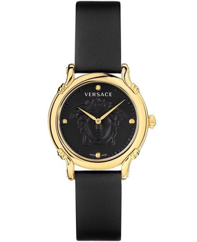 ZEGAREK VERSUS VERSACE Safety Pin VEPN00320