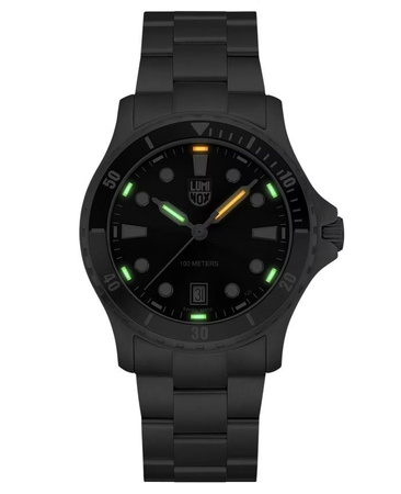 ZEGAREK MĘSKI LUMINOX Sport Timer XS.0941